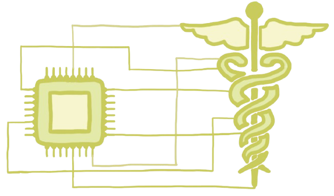 Medical IC Doodle